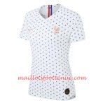 Maillot/Tenue France Extérieur Coupe du monde féminine 2019